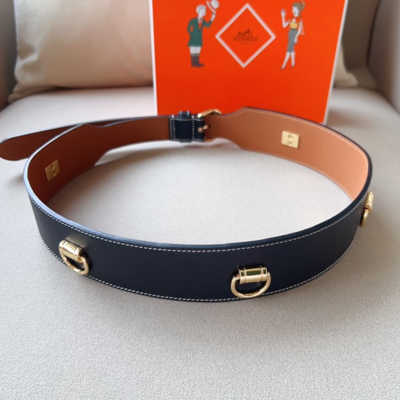 Hermes Belts